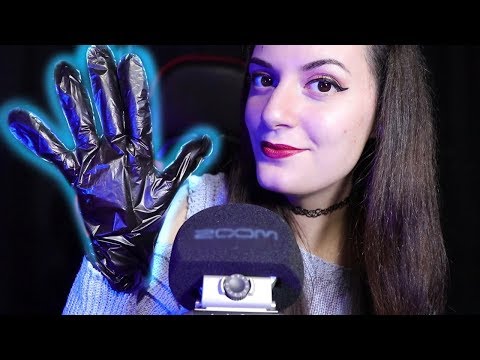 ASMR 5 Sonidos para DORMIR y RELAJARSE. |EL ASMR Español