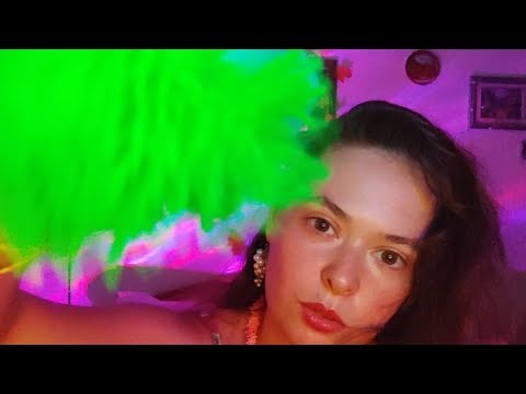 Asmr squishy time!!! Whispering, tapping, playing with squishes!!!