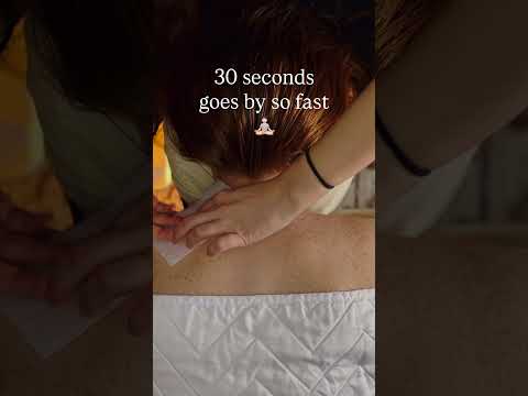 30 second brain reset 😴 #meditation #relax