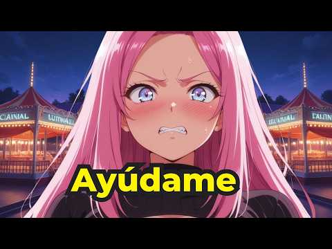 Ella intenta soltarte… pero NO puede 💔 | #ASMRROLEPLAY