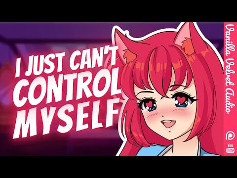 Kitsune Goes Yandere for You During the Full Moon [Audio Roleplay] [Flirty] [Sweetly Spicy]