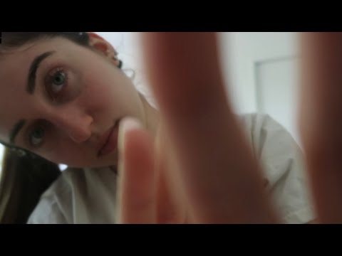 ASMR Energy Healing ~ Reiki Personal Attention