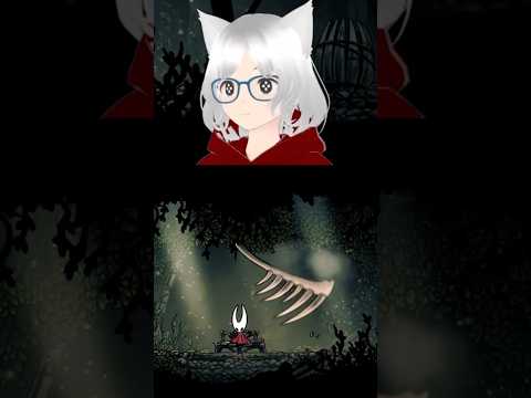 PRANKED #vtuber #silksong