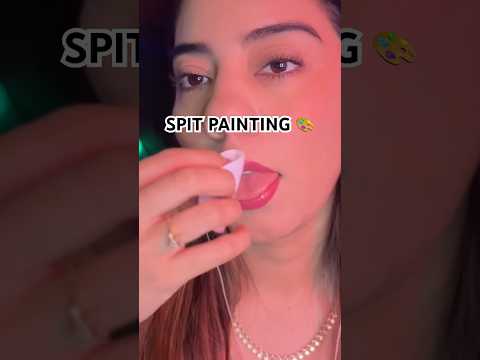 asmr con @fiorelaasmr 😍💗 #asmr #youtube #ytshorts #viral #relax