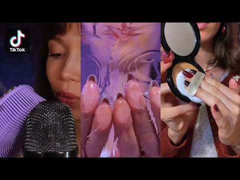 ASMR parfait si tu t'ennuies vite ✨ Compilation TikTok #5