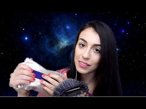 ASMR ITA / Show and Tell Super Triggeroso e Makeupposo!