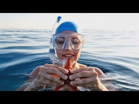 ASMR COM COISINHAS IMPOSSÍVEIS | Sweet Carol IA