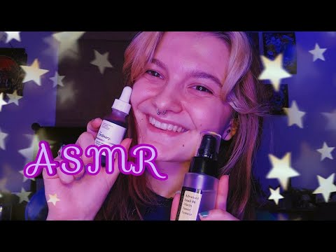 ASMR Pampering You🫶🏻 (Soft Spoken Roleplay)