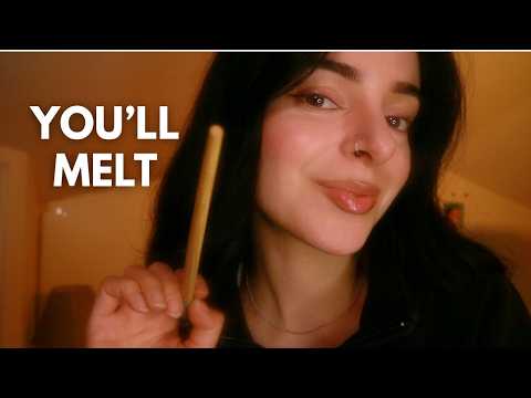 ASMR Get in Bed, Dim Your Screen, Sleep Now ✨