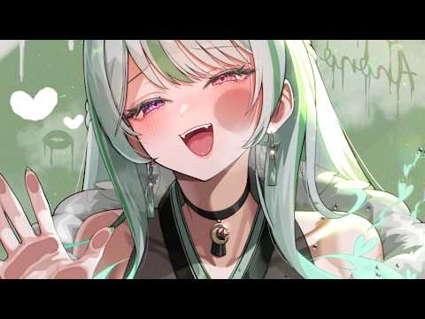 【KU-100】Let Me Love You ♡