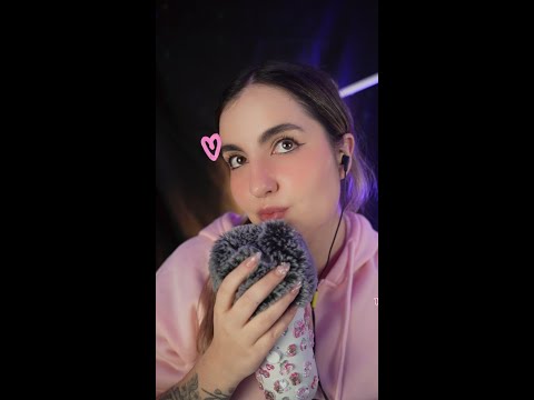 ASMR para DORMIR