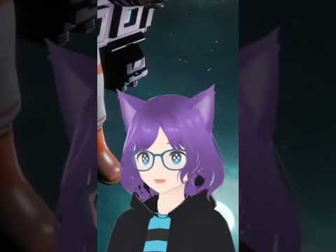 Never send me a steam key #vtuber #catgirl #gaming