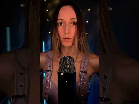 Асмр избавлю тебя от прыща 🫸🫷😈 #asmr #асмр