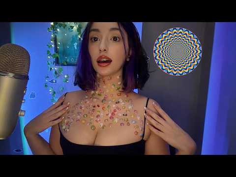 senadeska ASMR yayın