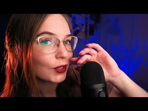 you'll feel SNUG, WARM and TOASTY - 2 HOUR asmr to AVOID ADS [gets DARKER for sleep]