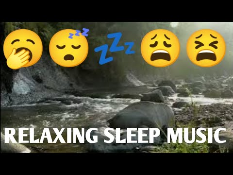 RELAXING SLEEP MUSIC - Sleeping Music For Deep Sleeping - Meditation Music - Sleep Music