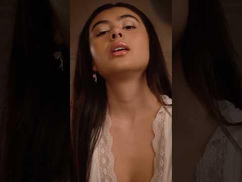 Cierra tus ojitos 🙂‍↔️ ASMR roleplay 💦 #vicoasmr #asmr #asmrvideos #asmrcommunity