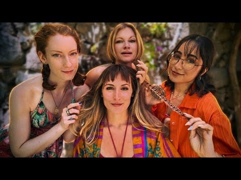 ⋆⁺₊✧ The In-Person ASMR you didn't know you needed.. ♡