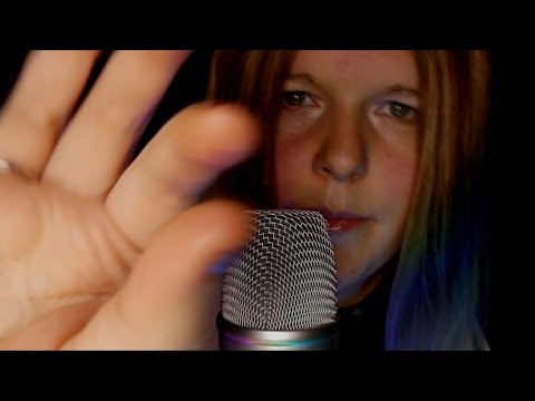 ASMR | Let Me Pop Your Face, Mouth Sounds #Shorts