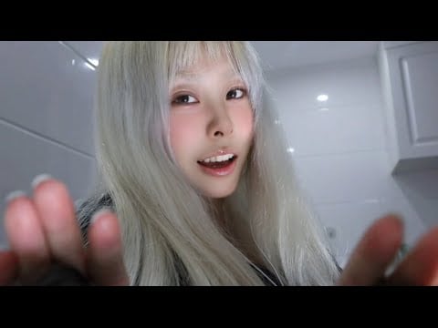 ASME GF...doing your ear massage POV