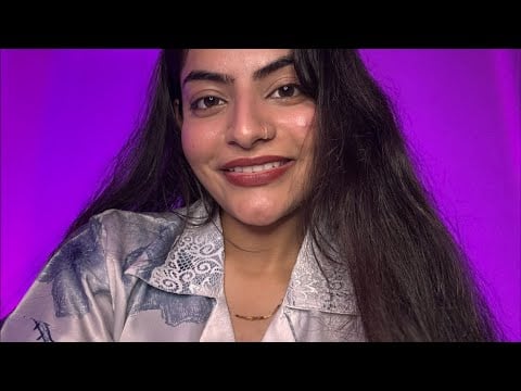 ASMR Hindi| This is the most cozy Asmr 
