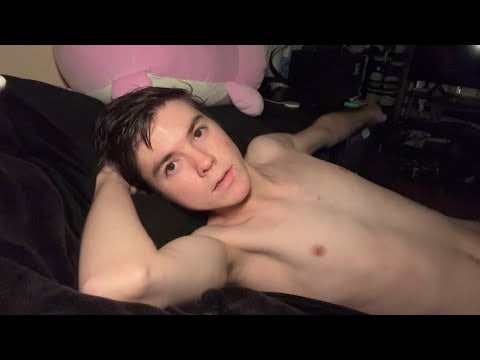 ASMR - Soft Spoken Ramble