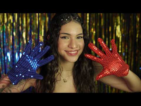 4H de ASMR *SEM ANÚNCIO* 😮‍💨