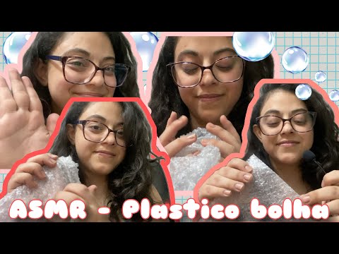 ASMR - SONS INTENSOS PARA UM RELAXAMENTO PROFUNDO 😴💭🩷