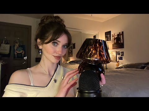 ASMR Christmas Haul