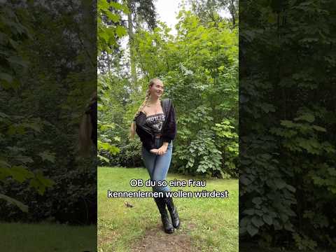 Findest du das schlimm, wenn eine Frau viele Kinder hat? 😋