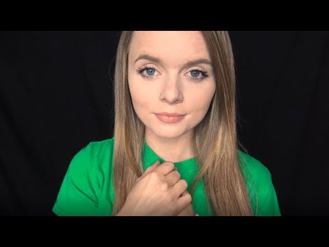 ASMR - Helping a Friend Through Anxiety Attack [whispered, personal attention]