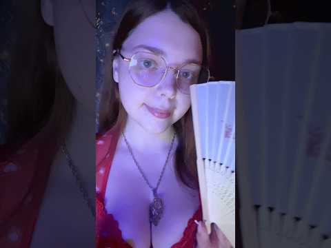 Расслабляемся и засыпаем 🥱 #relax #tingles #асмр #asmr #asmrvideo