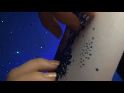 ASMR para Arrepios Profundos 🌧️✨ Visual Triggers & Rain Sounds