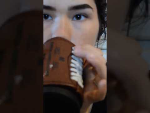 Fast and Aggressive ASMR