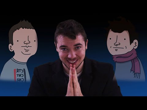 ASMR LAINK et TERRACID ( Projet court métrage )