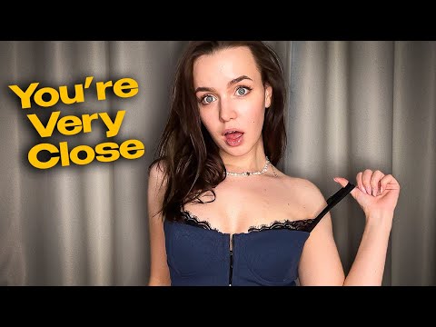 [4K USA ASMR] Intense Nail Clicking & Skin Scratching 💎 Mouth Sounds & Bead Play | No Talking
