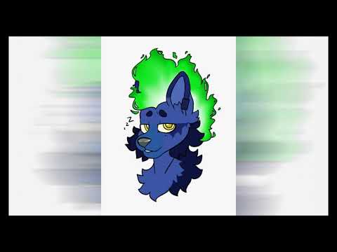 When Feral is bored asmr/furry asmr