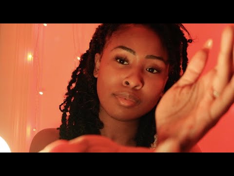ASMR 2 HOURS!!! Sleep Session ♥️ Love Attraction ♥️ Healing
