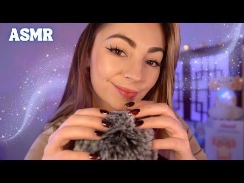 ♡ ASMR  - Massage Cranien TRES Intense  ♡