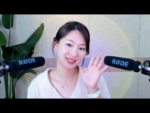 [LIVE] 비 오는 밤 들으면 잠이 솔솔 오는 ASMR Live Streaming