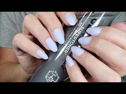 ASMR Fast Tapping | No Talking  | Lo-fi