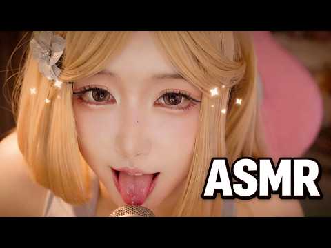 Sleep in 10 Minutes 😴 | Gentle ASMR