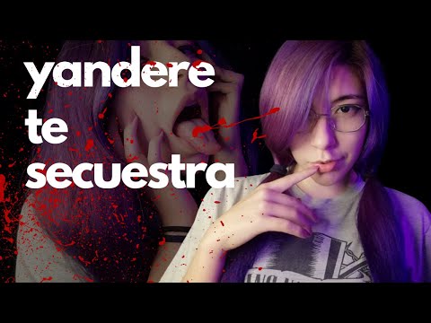 YANDERE ROLEPLAY