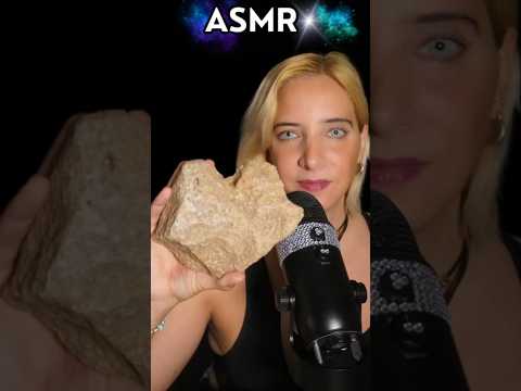 ASMR CORAZÓN DE PIEDRA #asmr #ASMR #short #shorts #asmrargentina #asmrespañol