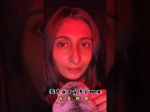 #asmr #storytime #indianasmr
