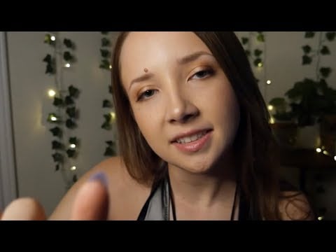 ASMR┃KISSING & LICKING YOU [Dani ASMR]