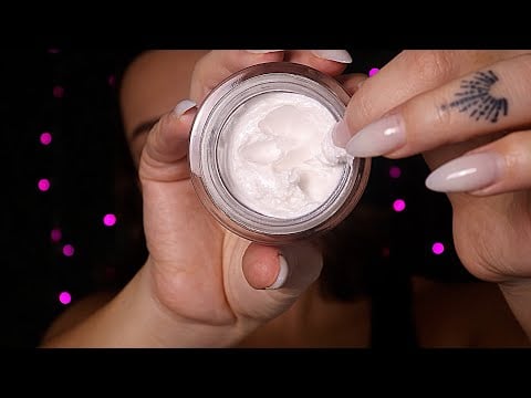 How do you feel about a no layered sound ASMR Spa?
