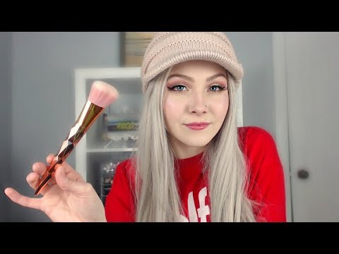 Big Sis Gives You Makeover Roleplay ASMR