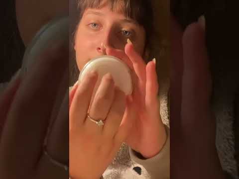 #asmr