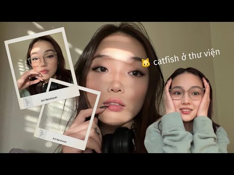 Trang điểm đi học cuốn hút tự nhiên | Deadzonnne